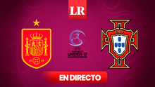 [Teledeporte] España vs. Portugal EN DIRECTO, Europeo Sub-17 Femenino: hora y dónde ver el partido de la Rojita