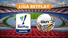 ¡Llegan cambios para la Liga BetPlay! En una próxima asamblea de DIMAYOR se analizarían nuevas propuestas