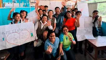 Coco Maggio lanza colecta para donar libros a niños del Amazonas: “Me conmovió esa situación”