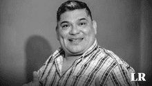 Murió Julio Alatorre, popular conductor de radio y televisión de Tamaulipas, a los 53 años