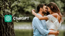 Pareja estadounidense utiliza ChatGPT para planificar su boda y ahorra 10.000 dólares: “La IA lo hace todo”