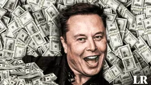 La impresionante cantidad de dinero que gana en un día Elon Musk, el hombre más rico del mundo