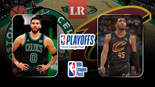 Celtics vs. Cavaliers EN VIVO, Playoffs de la NBA 2024: horario, dónde ver y pronóstico del game 1