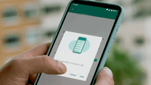 Sin archivar o apps extrañas: este truco de WhatsApp oculta tus chats por completo