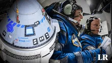 La nave Starliner está lista para volar: sigue el despegue de dos astronautas de la NASA