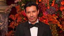 Raúl Ávila, el diseñador colombiano responsable de toda la decoración de las Met Gala