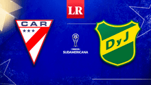 VER Always Ready vs. Defensa y Justicia EN VIVO vía ESPN y Star Plus por la Copa Sudamericana 2024