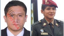 Estos son los agentes de la Digimin que espiaban  al exjefe de la PNP general Jorge Angulo