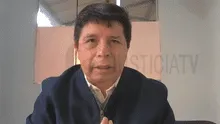 Pedro Castillo pidió al Congreso pensión vitalicia: iniciativa fue rechazada, pero su defensa apeló