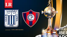 ¿En qué canal ver Alianza Lima vs. Cerro Porteño por la fecha 4 de la Copa Libertadores 2024?
