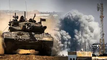 Israel invade Rafah, territorio fronterizo de Gaza con Egipto: al menos 27 palestinos murieron