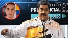 Conoce la misión para destituir a Maduro y por la que asesinaron al teniente Ronald Ojeda