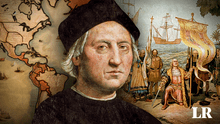 América lleva ese nombre por un error histórico: no tiene nada que ver con Cristóbal Colón