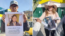 Menor desaparece en Arequipa hace 3 días: madre sospecha que fue captada a través de Free Fire