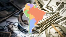 El país de América Latina que tendrá el mayor crecimiento económico en 2024: no es Brasil ni México