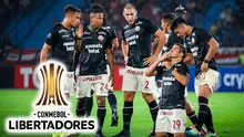 ¿Qué resultados necesita Universitario para terminar como líder del grupo D de la Copa Libertadores?