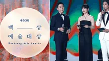 Baeksang Arts Awards 2024: lista completa de GANADORES de los premios coreanos a la actuación