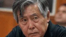 Alberto Fujimori no pagó ni 1 sol de su reparación civil, revela la Procuraduría General del Estado