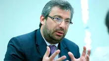 JNJ: Piero Corvetto no alcanzó los votos necesarios para su ratificación como jefe de la ONPE