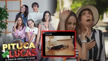'Pituca sin lucas': mira los divertidos memes que dejó el estreno de la nueva novela de Latina