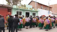 Asesinan a mujer de 87 años en Puno: víctima fue encontrada maniatada en descampado