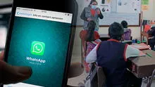 PJ dicta internamiento contra menor de 15 años que extorsionaba por WhatsApp a compañero de colegio