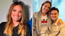 Cassandra Sánchez lanza contundente respuesta sobre infidelidad de Deyvis Orosco a Andrea San Martín