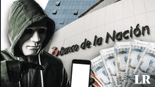 Banco de la Nación alerta sobre estafa bajo la fachada de "impuestos": ¿en qué consiste?