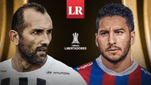 Partido Alianza Lima vs. Cerro Porteño: ¿a qué hora juegan por la Copa Libertadores?