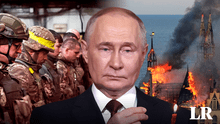 Quinto mandato de Putin en Rusia es “un régimen de control y sin libertad”, según internacionalista
