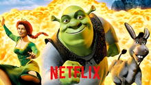 ¡'Shrek' se va de Netflix!: ¿cuál es el último día para ver las dos primeras películas de la saga?