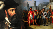 No solo eran los españoles: conoce los verdaderos conquistadores de gran parte de América Latina