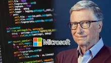 Conoce cuál es el curso gratis de programación que está en Microsoft y recomienda Bill Gates