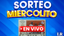 Resultados Lotería Nacional de Panamá EN VIVO: 'Sorteo Miercolito' HOY, 8 de mayo por Telemetro
