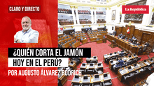 ¿Quién corta el jamón hoy en el Perú?, por Augusto Álvarez Rodrich