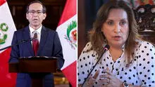 Dina Boluarte: vocero presidencial evita responder sobre ausencia de la presidenta por cirugía estética