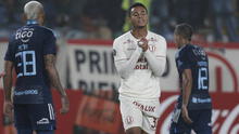 ¡Dejó escapar 2 puntos! Universitario empató 1-1 con Junior por la fecha 4 de la Copa Libertadores