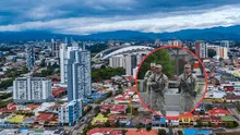 Este es el único país de Latinoamérica que no tiene ejército: lleva así más de 70 años y es el más seguro para vivir
