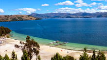 El segundo lago navegable de mayor altitud de Sudamérica está en Colombia: a solo 4 horas y media de Bogotá