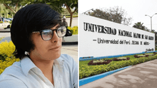 Alumno de la UNMSM revela por qué dejó de prepararse en la UNI para estudiar la carrera de Filosofía