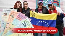 NUEVO BONO de 2.520 bolívares mayo 2024: ACTIVA el pago en 4 pasos y ACCEDE al SUBSIDIO en Venezuela