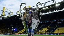 ¿Cuándo es la final de la Champions League 2023-24 y cuáles son los finalistas?