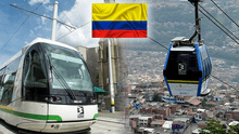 Ciudad de Sudamérica entre las mejores en transporte urbano: supera a Estados Unidos