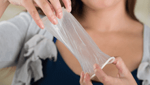 El condón femenino: ¿cuál es su diferencia con el convencional y cómo usarlo?