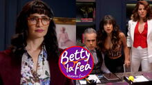 ‘Betty, la fea’ revela fecha de estreno de su nueva temporada: ¿cuándo es y dónde ver?