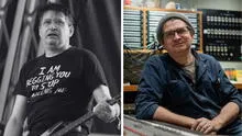 Muere Steve Albini, productor de Nirvana y figura del rock alternativo, a los 61 años