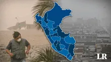 Senamhi emite alerta por fuertes vientos en Lima, Arequipa y otras regiones: ¿qué zonas serán afectadas?