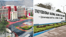 Esta universidad de PERÚ superó a la UNI y UNMSM como la mejor en reputación académica, según ranking 2024