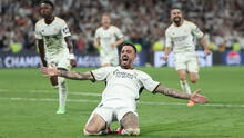 ¡Va por la decimoquinta! Real Madrid derrotó 2-1 al Bayern Múnich y jugará la final de la Champions
