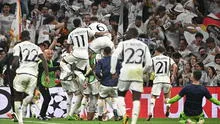 Real Madrid jugará la final de la Champions League: derrotó 2-1 al Bayern Múnich en el Bernabéu